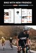 Велокомпьютер Cycplus М2 GPS Bluetooth Черный - изображение 6