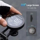 Велокомпьютер Cycplus М2 GPS Bluetooth Черный - изображение 11