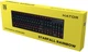 Клавіатура Hator Starfall Outemu Red Ukr Black (HTK-608) - зображення 7