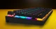 Клавіатура Hator Starfall Outemu Red Ukr Black (HTK-608) - зображення 11
