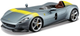 Металева модель автомобіля Maisto Ferrari Monza SP1 1:24 (0090159391401) - зображення 2