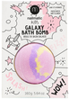 Бомбочка для ванни Nailmatic Kids Galaxy Bath Bomb для дітей Supernova 160 г (3760229897337) - зображення 1