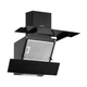 Витяжка кухонна Pyramida ND 855 BL - зображення 3