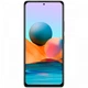 Смартфон Xiaomi Redmi Note 10 Pro 128 GB Onyx Gray (Grade Q) БУ - зображення 1