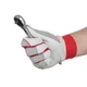 Рукоятка з храповим механізмом на 72 зубця&nbsp;1/4", Cr-V INTERTOOL HT-2124 - изображение 6