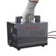 Пускозарядний пристрій 6/12 В, 220 В, 70 А INTERTOOL AT-3013 - изображение 6