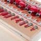 Набір фрез для деревини, 18 од. INTERTOOL HT-0073 - зображення 6