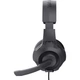 Навушники Trust Gaming Headset Black/Red (24785) - зображення 4