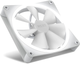 Кулер NZXT F140RGB - 140 мм RGB Fans - Single White (RF-R14SF-W1) - зображення 5