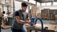 Фрезер Bosch Professional GOF 130, 1300 Вт, 28000 об/хв (06016B7000) - зображення 9