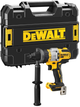 Акумуляторний ударний дриль-шуруповерт DeWalt DCD999NT (5035048742945) - зображення 1