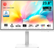 Monitor 23.8" MSI Modern MD2412PW (MAG 323UPF) - obraz 1