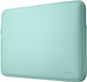 Etui Laut Huex Pastels do MacBook Air/Pro Retina/Pro 2016 13" Miętowy (L_MB13_HXP_MT) - obraz 1