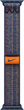 Ремінець Apple Nike Sport Loop для Apple Watch 45 мм Game Royal/Orange (MTL53) - зображення 2