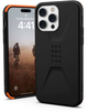 Панель UAG Civilian для Apple iPhone 14 Pro Max Black (840283902086) - зображення 3