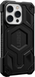 Панель UAG Monarch Pro Magsafe для Apple iPhone 14 Pro Black (840283901638) - зображення 2