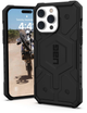 Панель UAG Pathfinder Magsafe для Apple iPhone 14 Pro Max Black (840283902307) - зображення 3