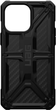 Панель UAG Monarch для Apple iPhone 14 Pro Max Carbon Fiber (840283901874) - зображення 1