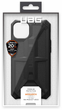 Панель UAG Monarch для Apple iPhone 14 Plus Black (840283901768) - зображення 8