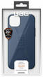 Панель UAG Civilian для Apple iPhone 14 Plus Mallard (840283902031) - зображення 8