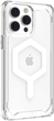 Панель UAG Plyo Magsafe для Apple iPhone 14 Pro Max Ice (840283902659) - зображення 3