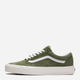 Чоловічі кеди низькі Vans Old Skool 36 DX VN0009QFZBF 46 Оливкові (196573349568) - зображення 1