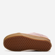 Sneakersy damskie zamszowe Vans Knu Skool Stack VN000CP6CYA 37 Różowe (196575373998) - obraz 5