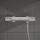 Змішувач термостатичний для душу Grohe QuickFix Precision Feel 34790000 - изображение 7