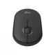 Мышка Logitech Pebble M350s Wireless Graphite (910-007015) - изображение 3