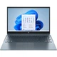 Ноутбук HP 15 Pavilion 15-eh1054ua 1920x1080/AMD R5 5500U/12GB/F512GB/UMA/DOS/blue (422L0EA) - зображення 1