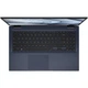 Ноутбук ASUS 15 ExpertBook B1502CVA-BQ1821X 1920x1080/i7-1355U/32/1TB SSD/W11P/Black (90NX06X1-M026N0) - изображение 4