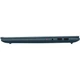 Ноутбук Lenovo 14.5" Yoga Pro 9 14IRP8/Intel i9-13905H/64GB/1TBSSD/GF 4070-8/DOS/Blue (83BU0064RA) - изображение 3