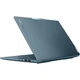 Ноутбук Lenovo 14.5" Yoga Pro 9 14IRP8/Intel i9-13905H/64GB/1TBSSD/GF 4070-8/DOS/Blue (83BU0064RA) - изображение 6