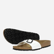 Klapki damskie Birkenstock MADRID Birko-Flor Narrow 35 Białe (4040714444888) - obraz 4