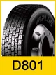Шина грузовая ведущая Aplus 215/75R17,5 135/133J D801 3PMSF - изображение 2