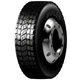 Шина грузовая ведущая Aplus 10,00R20 149/146K D688 с камерой и обеденной лентой - изображение 1
