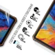 Гідрогелева плівка ArmorStandart Anti-Blue для Blackview Active 8 LTE (ARM74600) - зображення 2