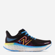 Buty do biegania męskie z amortyzacją New Balance Fresh Foam 1080 v12 M1080L12 45 (11US) 29 cm Czarny/Niebieski (196071232140) - obraz 1