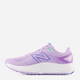 Buty do biegania damskie z amortyzacją New Balance Fresh Foam Evoz v2 WEVOZCP2 37 (6.5US) 23.5 cm Liliowe (196307427166) - obraz 3