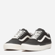 Tenisówki męskie materiałowe Vans Old Skool 36 DX VN0A4BW3BMA 46 Czarne (196575176735) - obraz 2