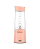 Блендер портативний Zeegma VITAMINE GO PEACH - зображення 1