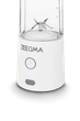 Блендер портативный Zeegma VITAMINE GO WHITE - изображение 4