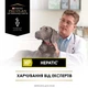 Cухий корм для собак Pro Plan Veterinary Diets HP Hepatic 3 кг - изображение 6