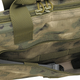 Чохол для зброї 8Fields Padded Rifle Case 90cm Olive - зображення 11