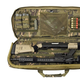 Чохол для зброї 8Fields Padded Rifle Case 90cm Olive - зображення 13