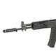 Приклад D-Day Collapsible Stock AEG AK12/AKM/AK74 Black - зображення 8