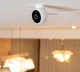 IP-камера відеоспостереження Mijia 2k Smart Camera Standart Edition MJSXJ03HL BHR4909CN White - зображення 3