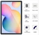 Защитное стекло для Samsung Galaxy Tab S6 Lite (10.4") - изображение 5
