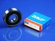 Подшипник SKF 6305 2RS (25x62x17) (France) - изображение 1