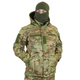 Костюм демісезонний Softshell Kiborg Multicam M (50) - зображення 5